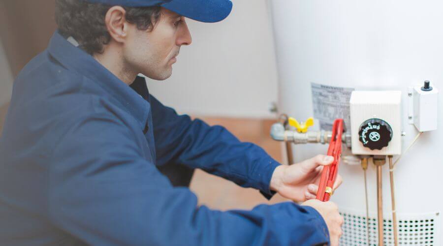 Professional sewer line replacement in Pendleton, SC